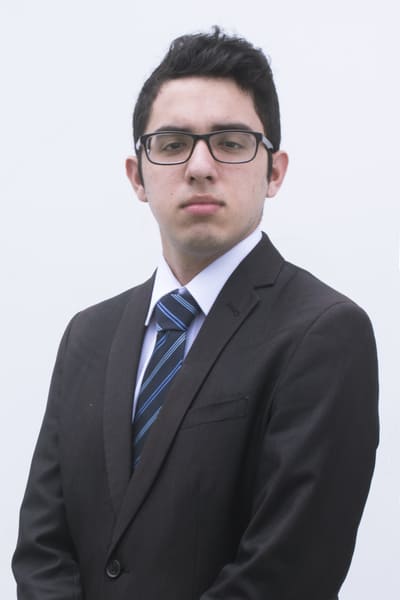 Fotografía Oficial de Alessandro Cambiaso