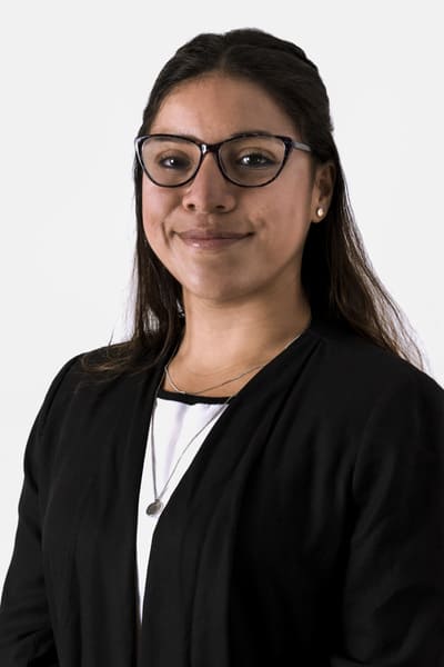 Fotografía Oficial de Brenda Cervantes