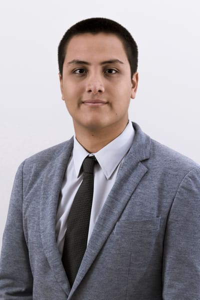 Fotografía Oficial de Gonzalo Niño