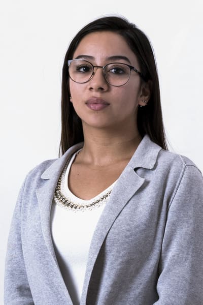 Fotografía Oficial de Karina Marin