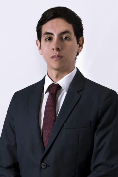 Fotografía Oficial de Marcelino Padilla